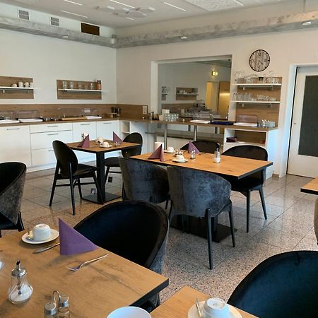 Hotel Zur Therme Erwitte Luaran gambar