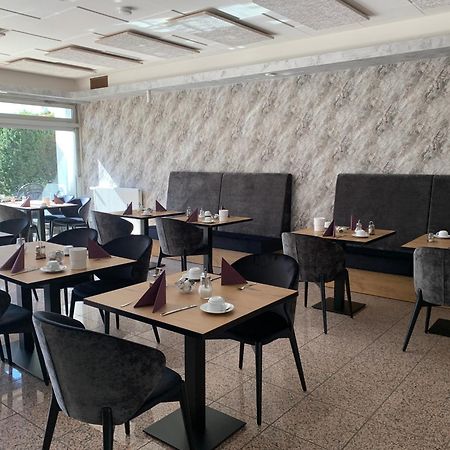 Hotel Zur Therme Erwitte Luaran gambar
