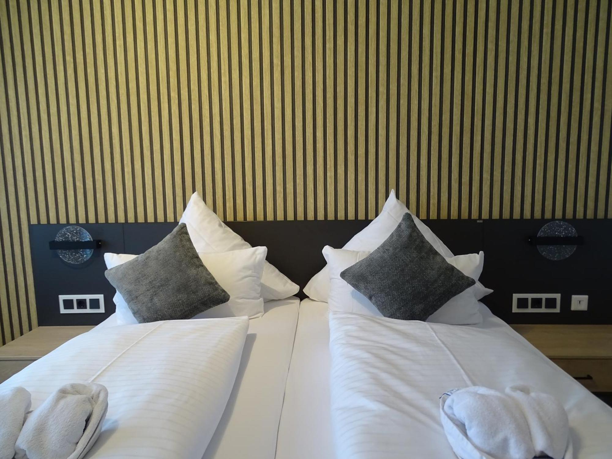 Hotel Zur Therme Erwitte Luaran gambar