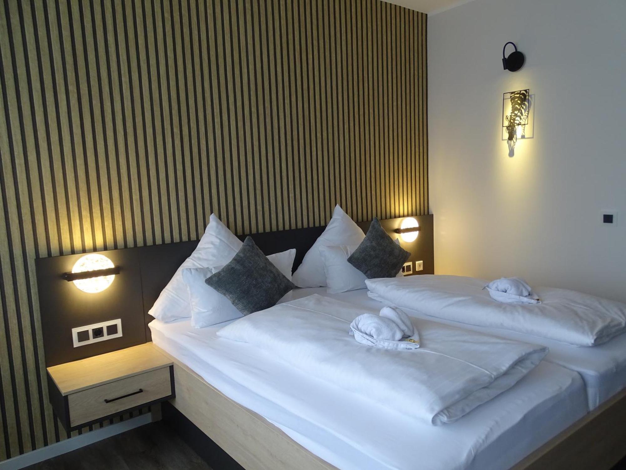 Hotel Zur Therme Erwitte Luaran gambar