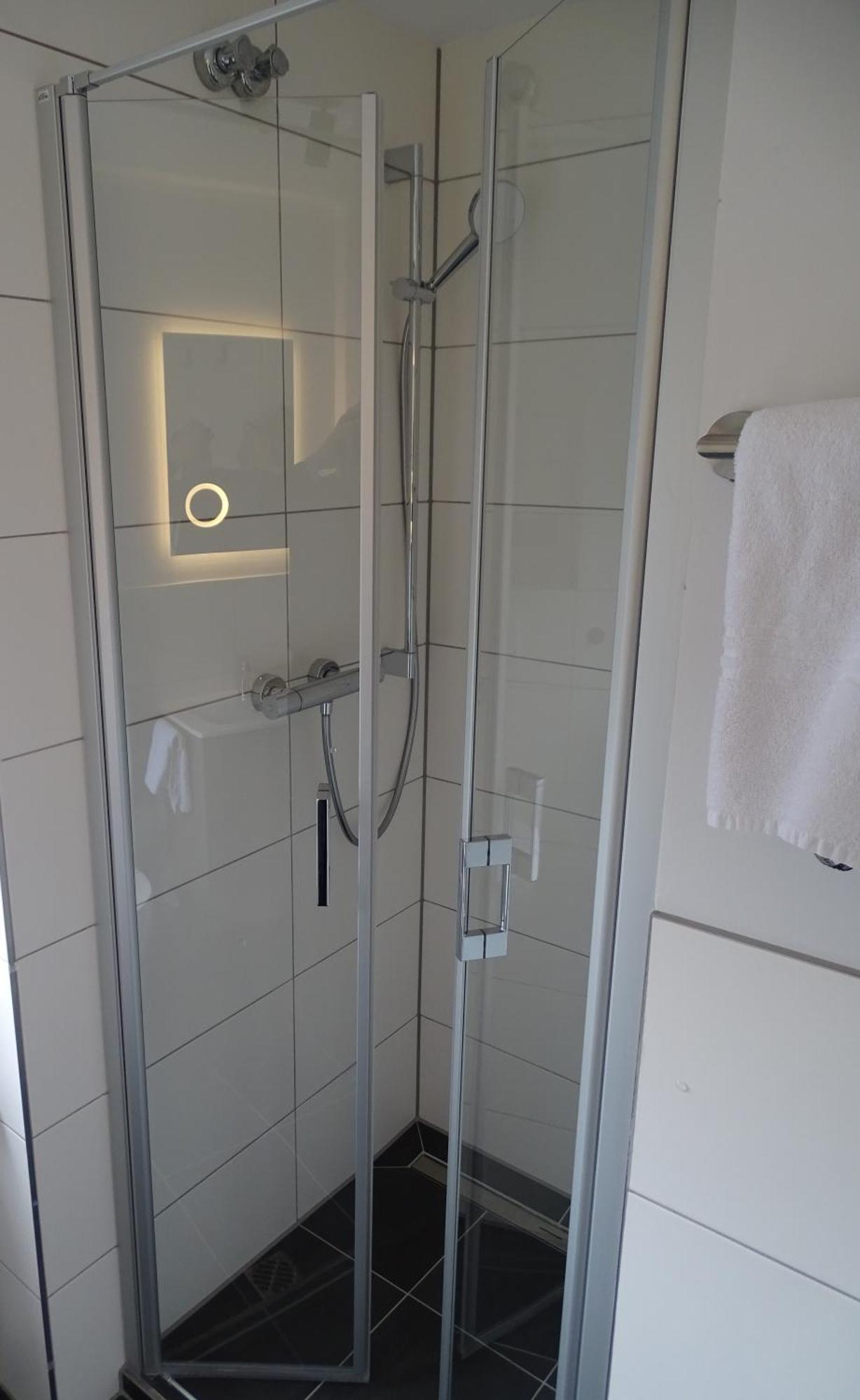 Hotel Zur Therme Erwitte Luaran gambar