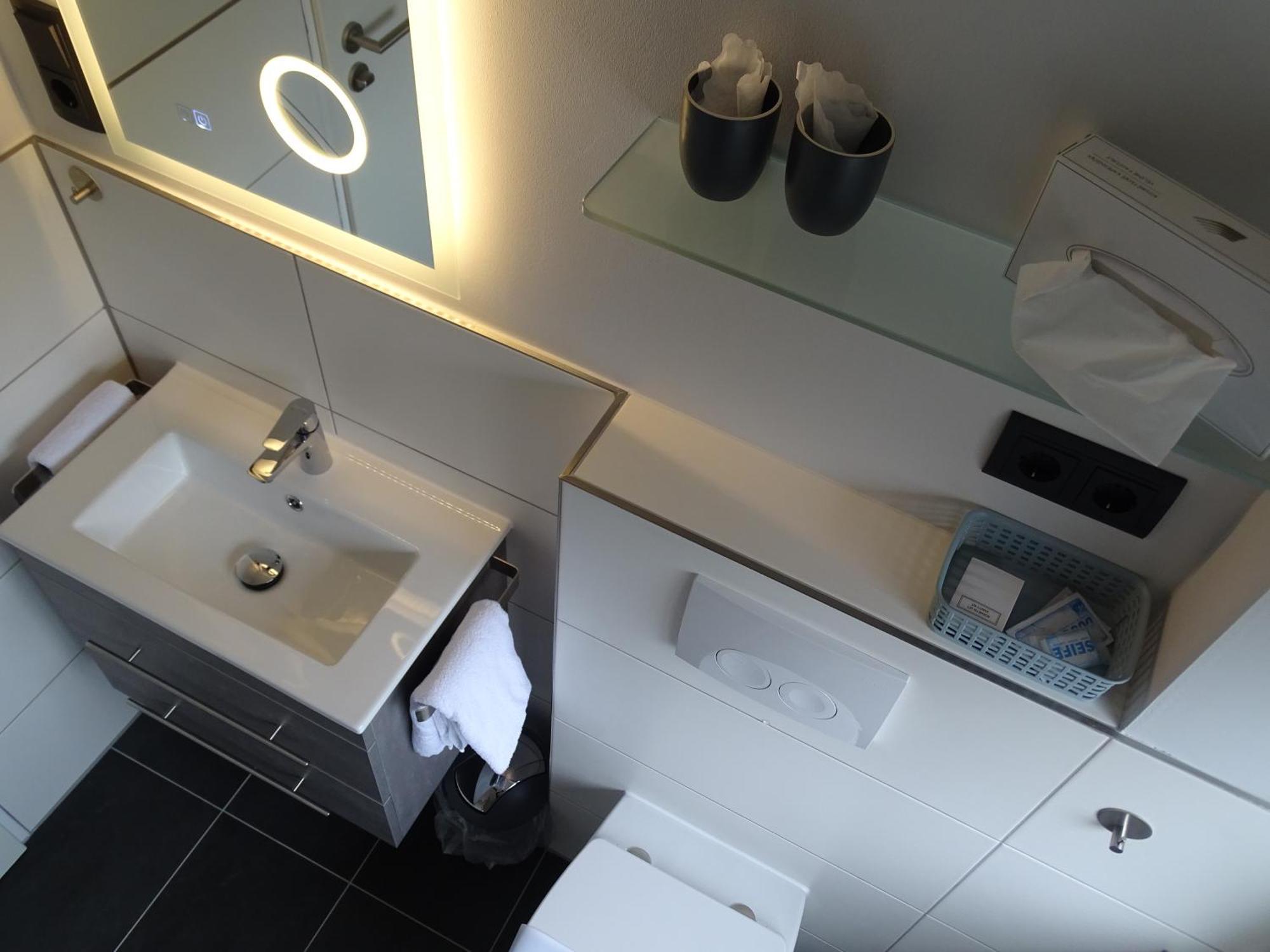 Hotel Zur Therme Erwitte Luaran gambar