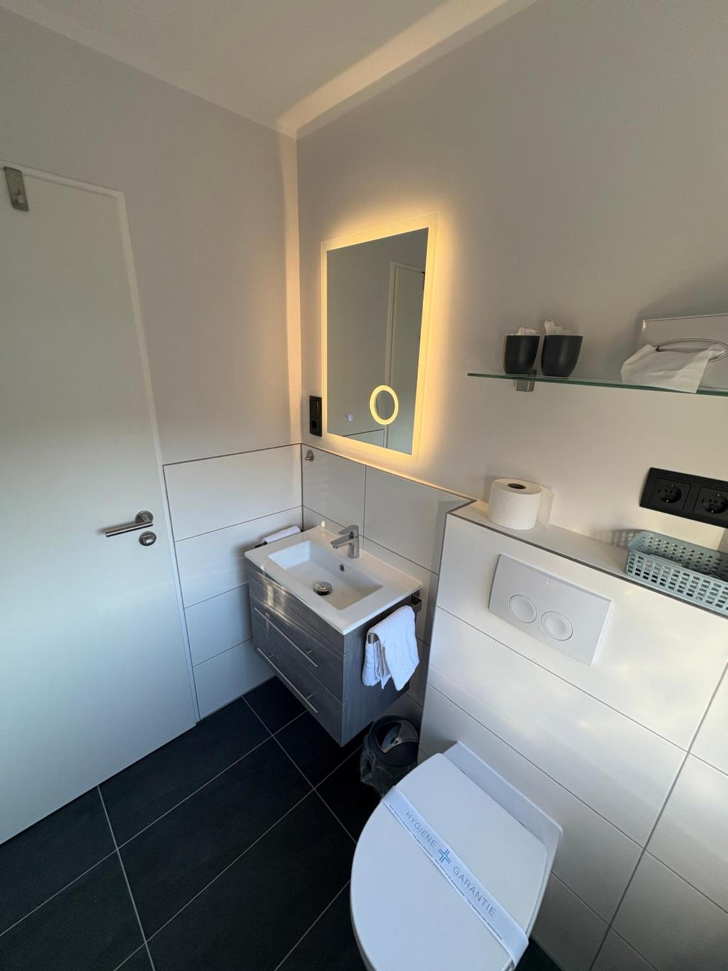 Hotel Zur Therme Erwitte Luaran gambar