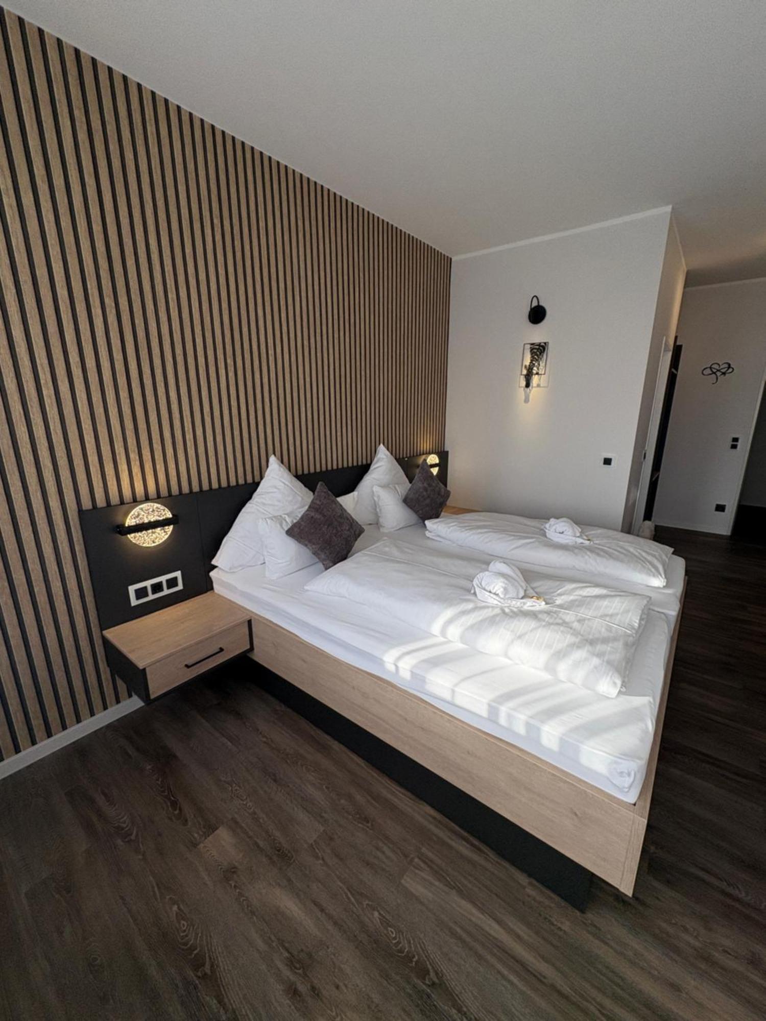 Hotel Zur Therme Erwitte Luaran gambar