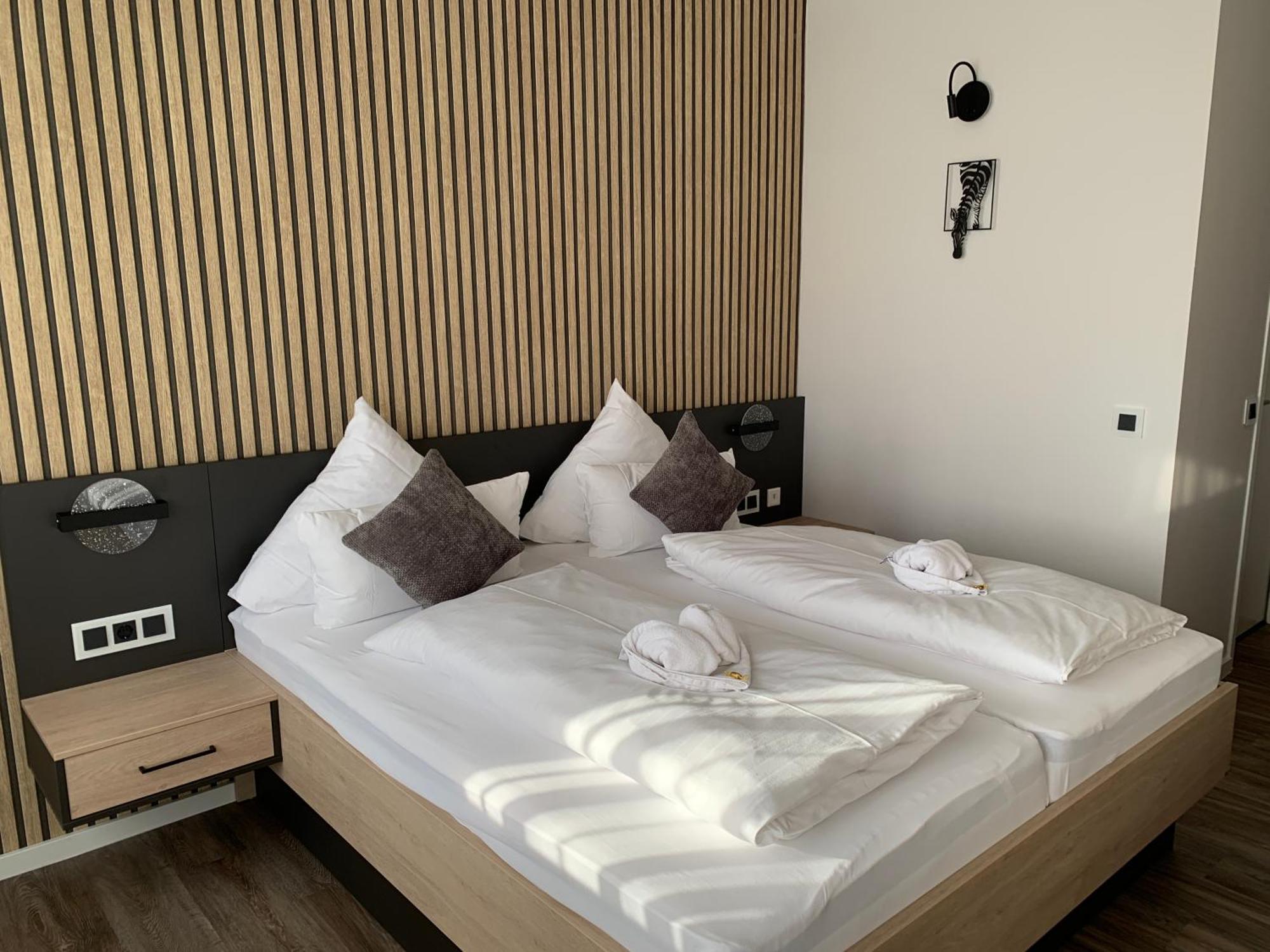 Hotel Zur Therme Erwitte Luaran gambar