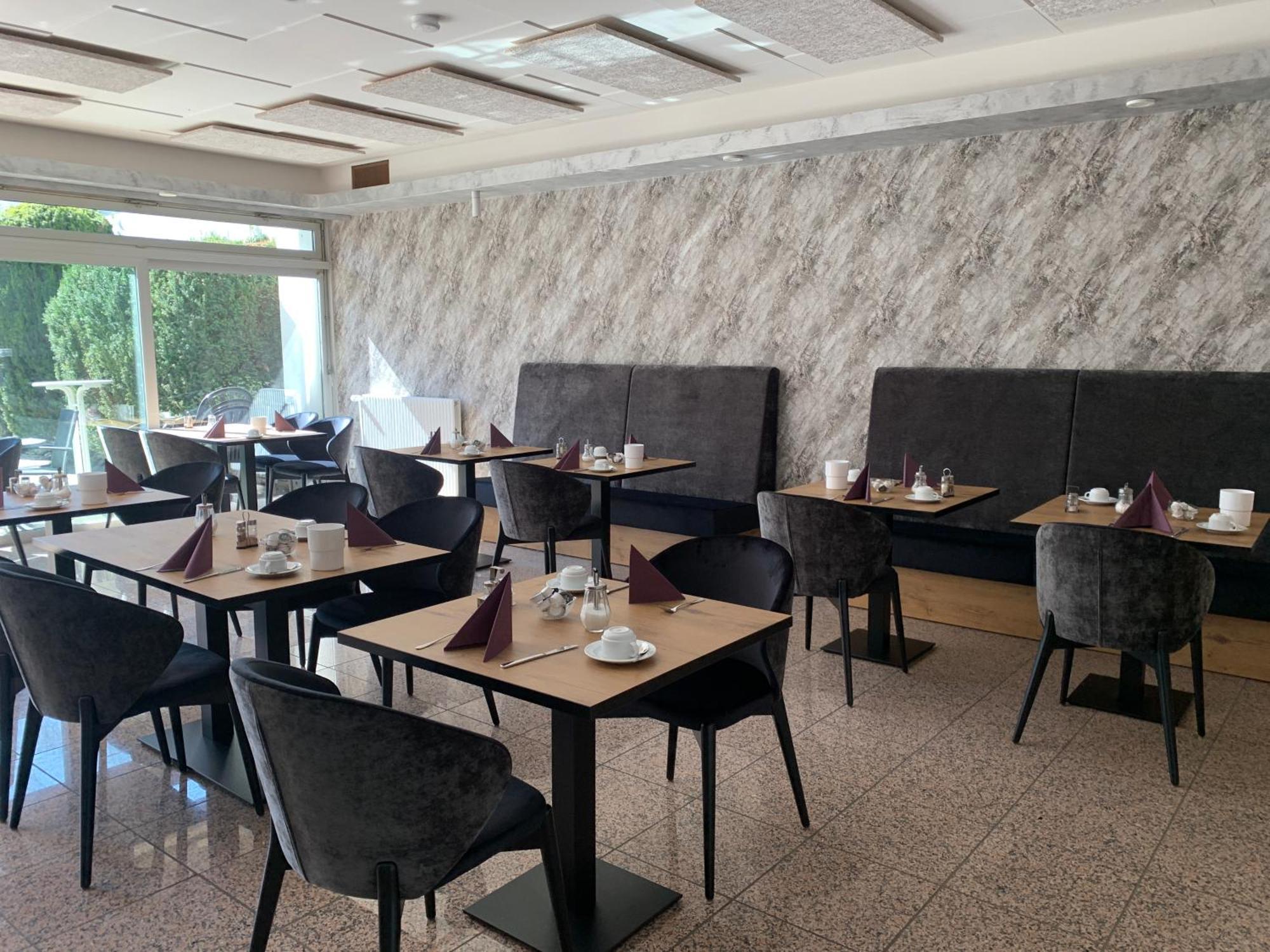 Hotel Zur Therme Erwitte Luaran gambar